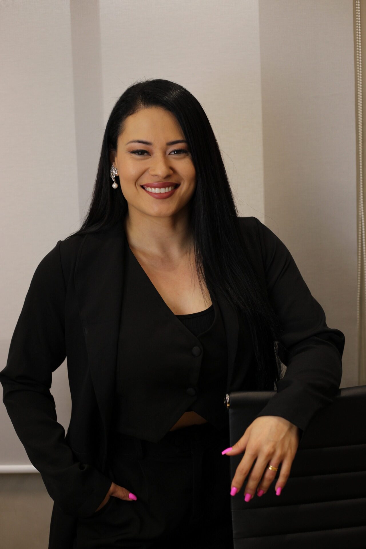 Marina Shizue