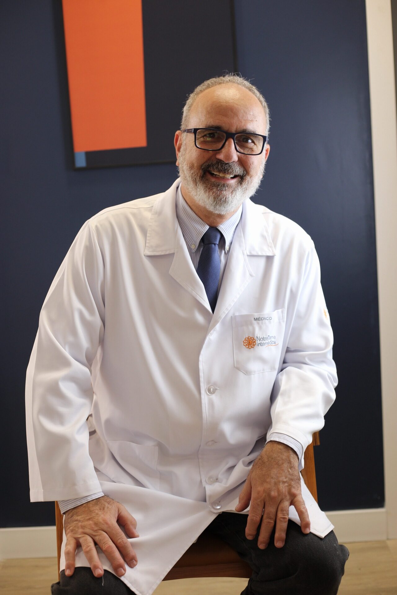 Ricardo Tranchesi