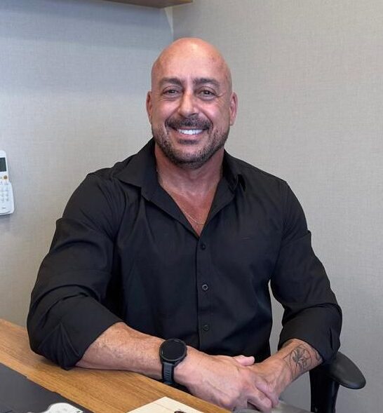 Dr. Fernando Colucci