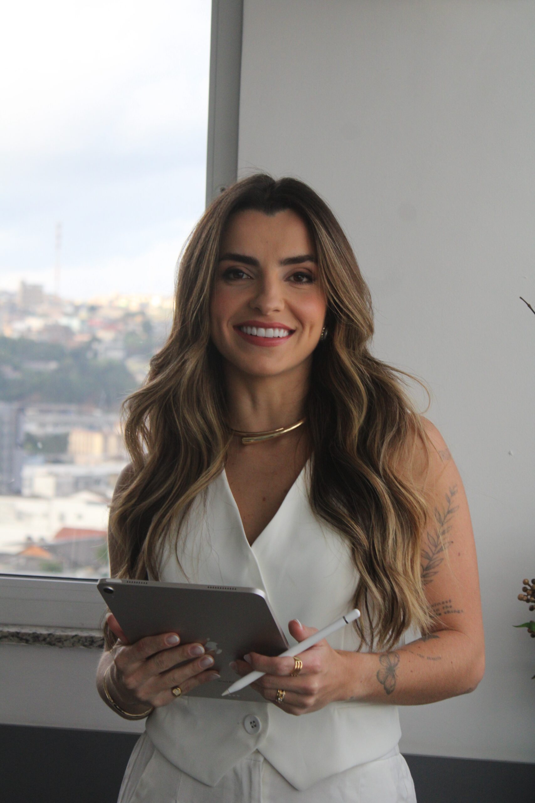 Juliana Melo ​