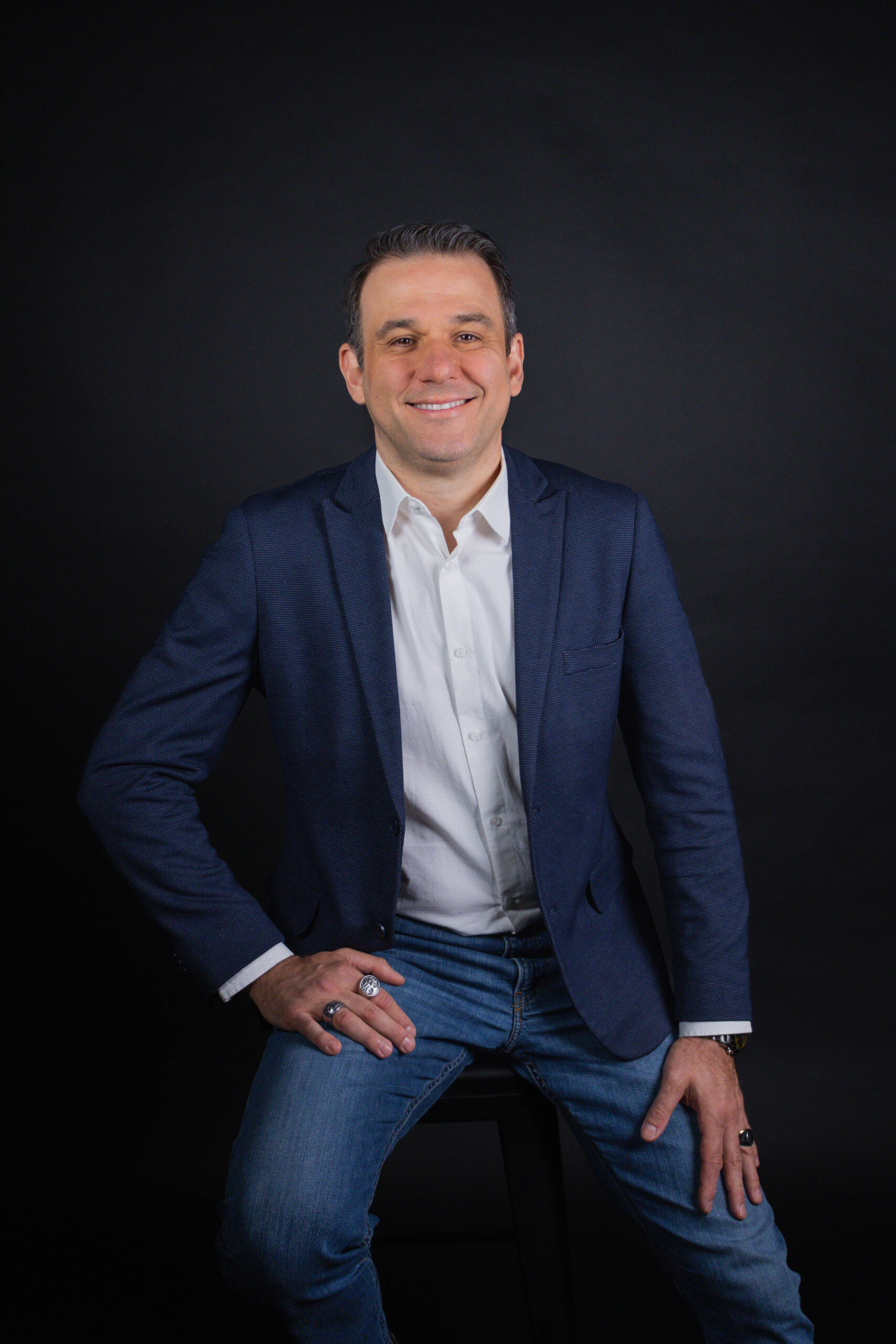 Alexandre Rodrigues